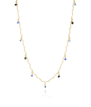 GOLD CHAIN