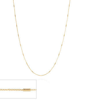 GOLD CHAIN