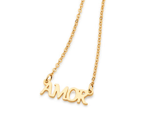 GOLD CHAIN