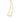 GOLD CHAIN
