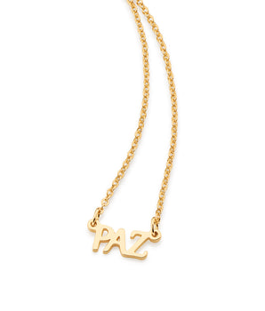 GOLD CHAIN