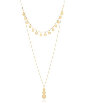 GOLD CHAIN