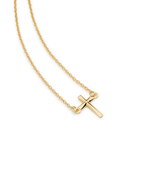GOLD CHAIN