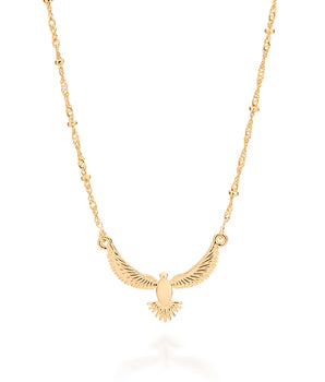 GOLD CHAIN