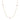 GOLD CHAIN WITH STONE