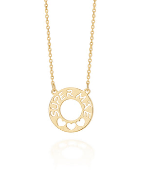 GOLD CHAIN