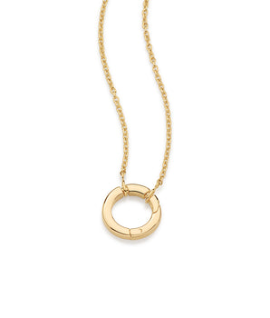 GOLD CHAIN