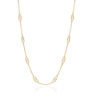 GOLD CHAIN