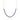 GOLD CHAIN WITH CRYSTAL