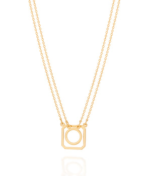 GOLD CHAIN