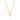 GOLD KID'S CHAIN