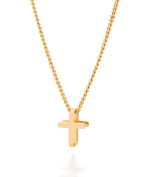 GOLD KID'S CHAIN
