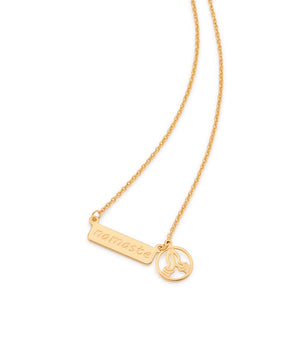 GOLD CHAIN