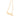 GOLD CHAIN