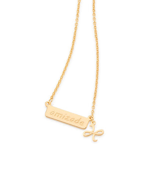 GOLD CHAIN