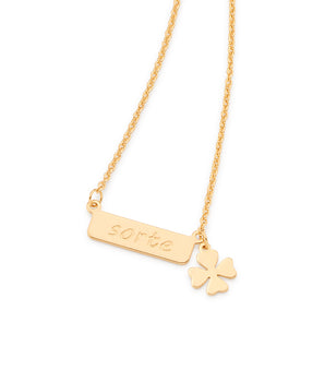 GOLD CHAIN