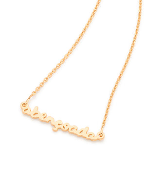 GOLD CHAIN
