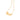 GOLD OWL NECKLACE - 2 BABY OWLS