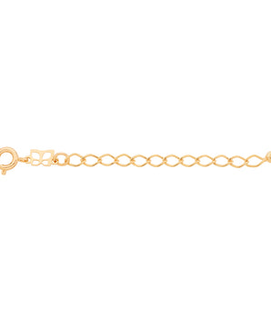 GOLD PLATED CHAIN