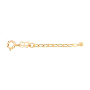 GOLD PLATED CHAIN