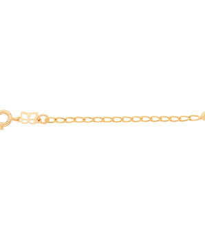 GOLD PLATED CHAIN
