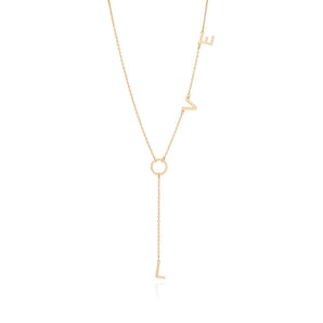 GOLD CHAIN