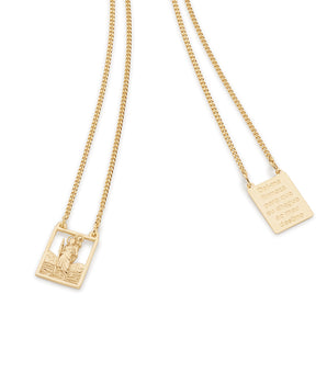 GOLD CHAIN