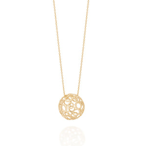 GOLD CHAIN