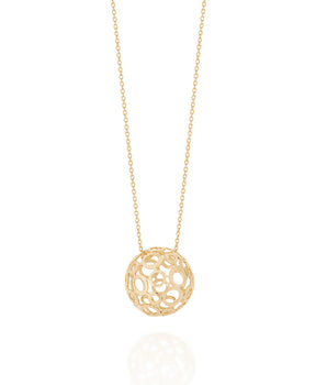 GOLD CHAIN