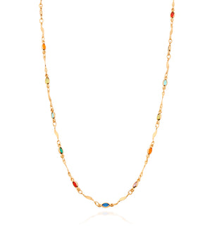 GOLD CHAIN