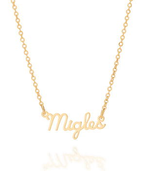 GOLD CHAIN