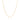 GOLD MULTIPLE POINT OF LIGHT NECKLACE