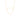 MAXI HEART NECKLACE GOLD PLATED