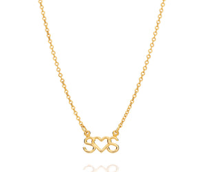 GOLD PLATED CHAIN