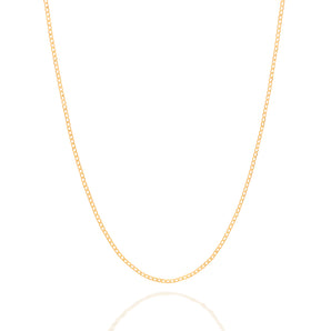 GOLD NECKLACE