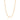 GOLD CHAIN