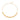 GOLD LUXURIOUS GARDEN NECKLACE IN YELLOW