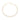 GOLD BIG PEARL NECKLACE
