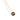 GOLD PLATED AQUARIUS ZODIAC NECKLACE