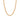 GOLD PLATED CHAIN