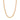 GOLD PLATED CHAIN