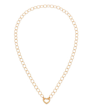 GOLD MOTHER’S LOVE NECKLACE