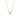 GOLD MEADOW NECKLACE