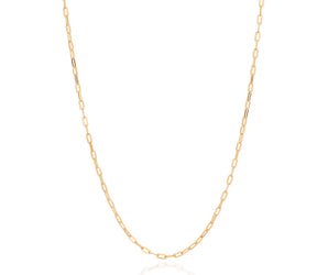 GOLD PLATED CHAIN