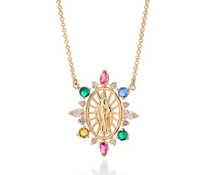 CHAINS GOLD PLATED JEWELRY