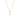 GOLD PEARL GIFT NECKLACE