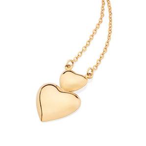 CHAINS GOLD PLATED JEWELRY