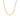 CHAINS GOLD PLATED JEWELRY