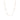 GOLD PEARLESCENT BUTTERFLIES NECKLACE