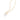 GOLD HARMONY NECKLACE
